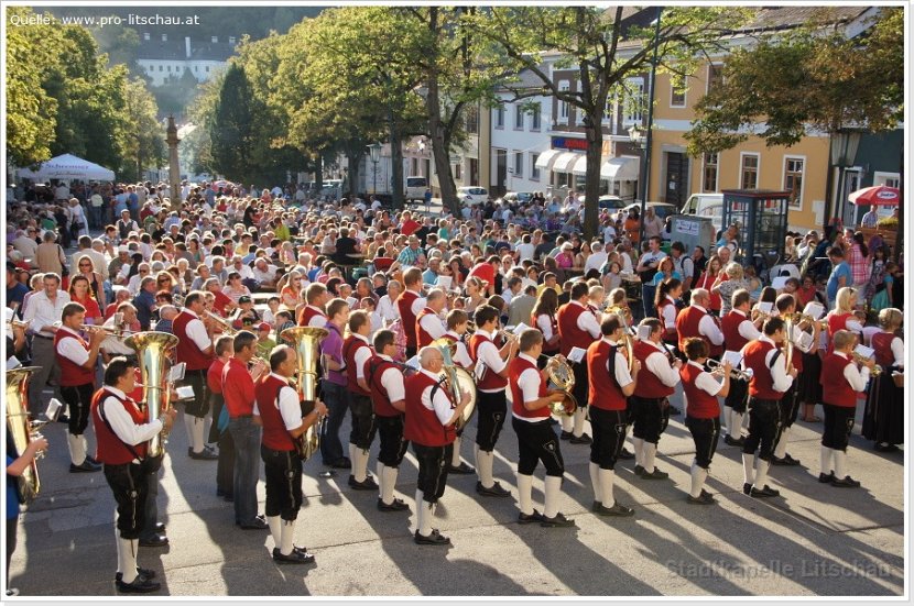 2012_08_15 Strassenfest Litschau (5)